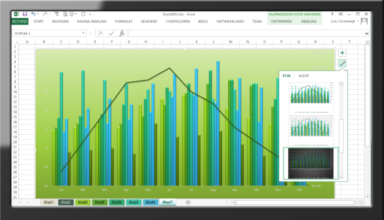 VBA training