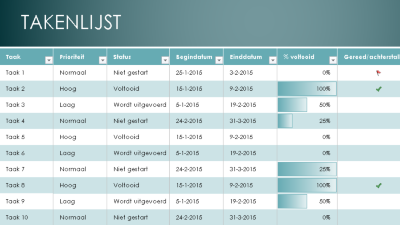 Maatwerk Training